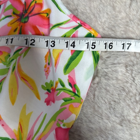 J.Crew | Multi-Color Fit & Flare Sundress, Size 2 - Picture 6 of 10